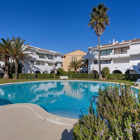 Apartment Ducados Golf Nat By Interhome Pals Bagian luar foto