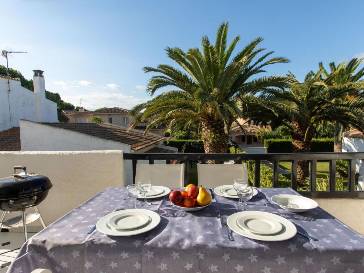 Apartment Ducados Golf Nat By Interhome Pals Bagian luar foto