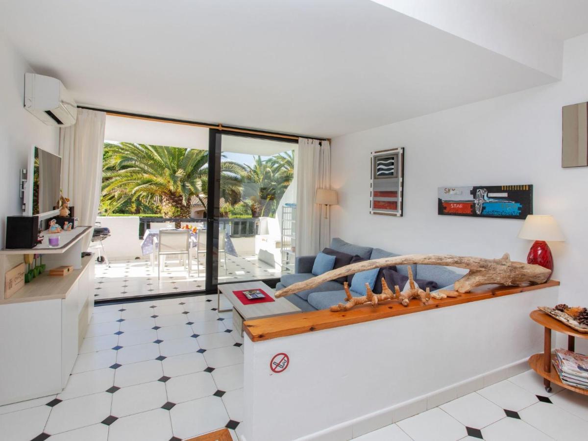 Apartment Ducados Golf Nat By Interhome Pals Bagian luar foto