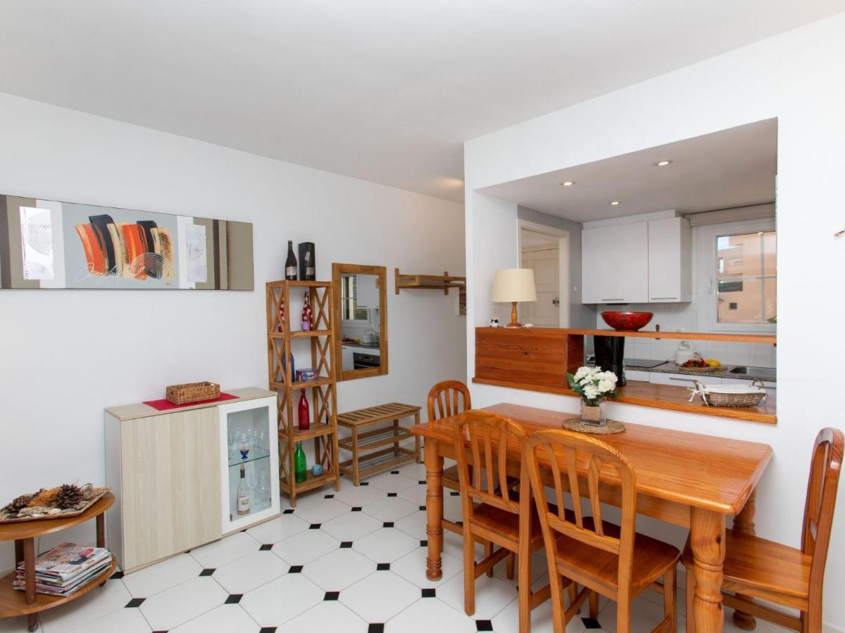 Apartment Ducados Golf Nat By Interhome Pals Bagian luar foto