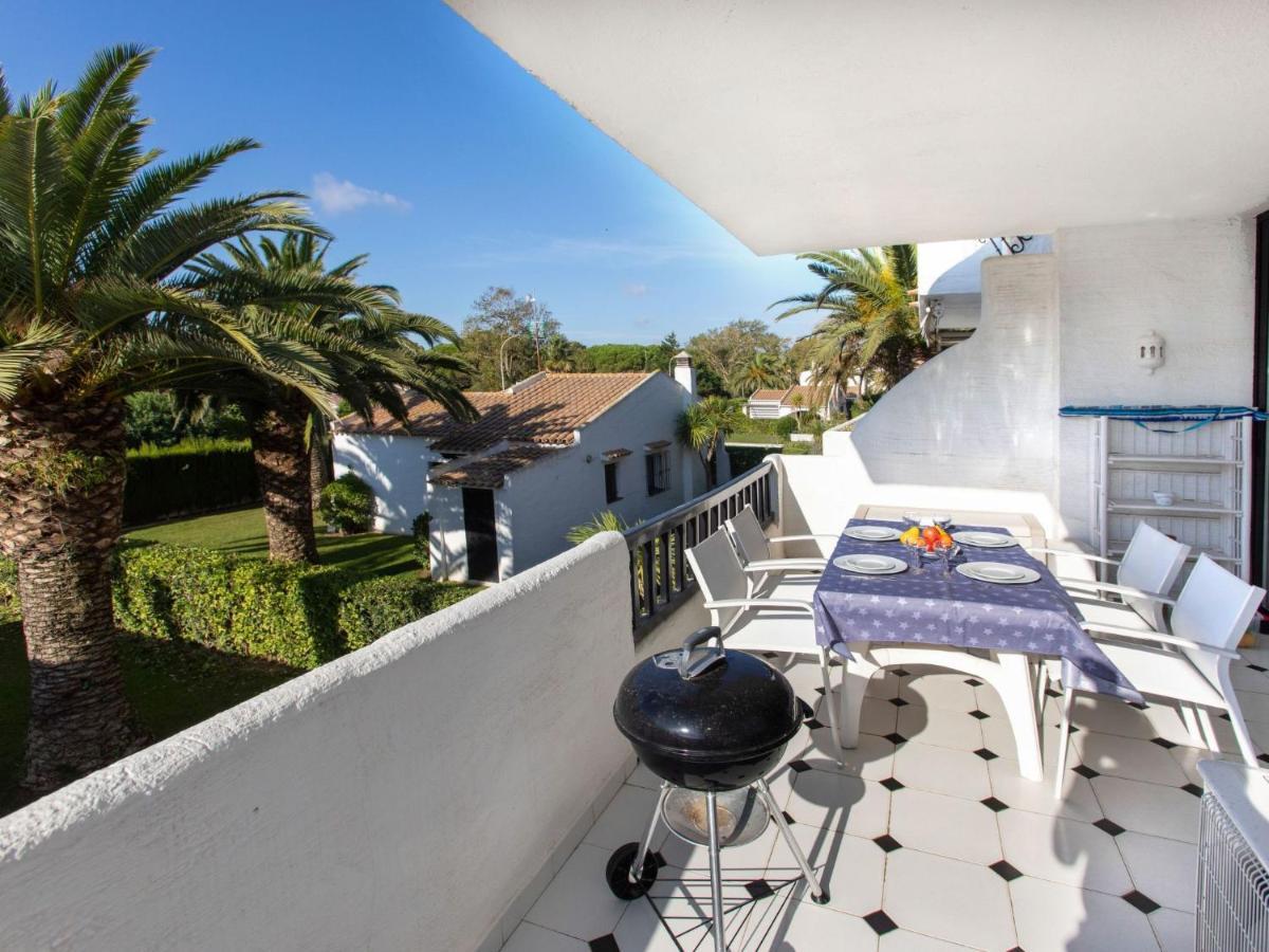 Apartment Ducados Golf Nat By Interhome Pals Bagian luar foto