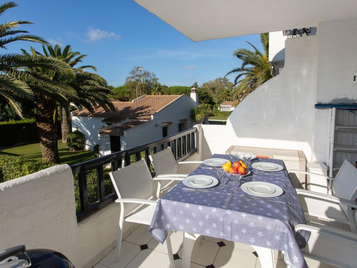 Apartment Ducados Golf Nat By Interhome Pals Bagian luar foto