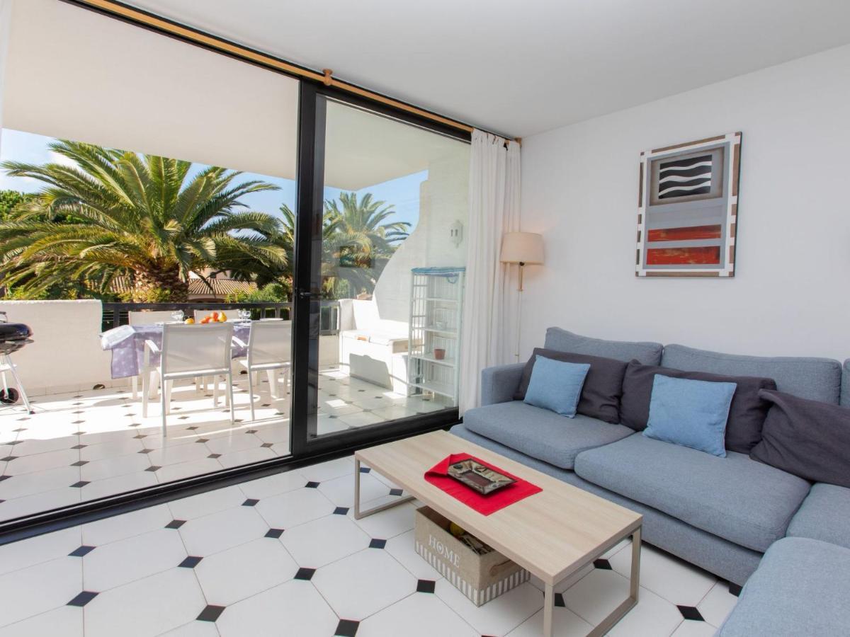 Apartment Ducados Golf Nat By Interhome Pals Bagian luar foto