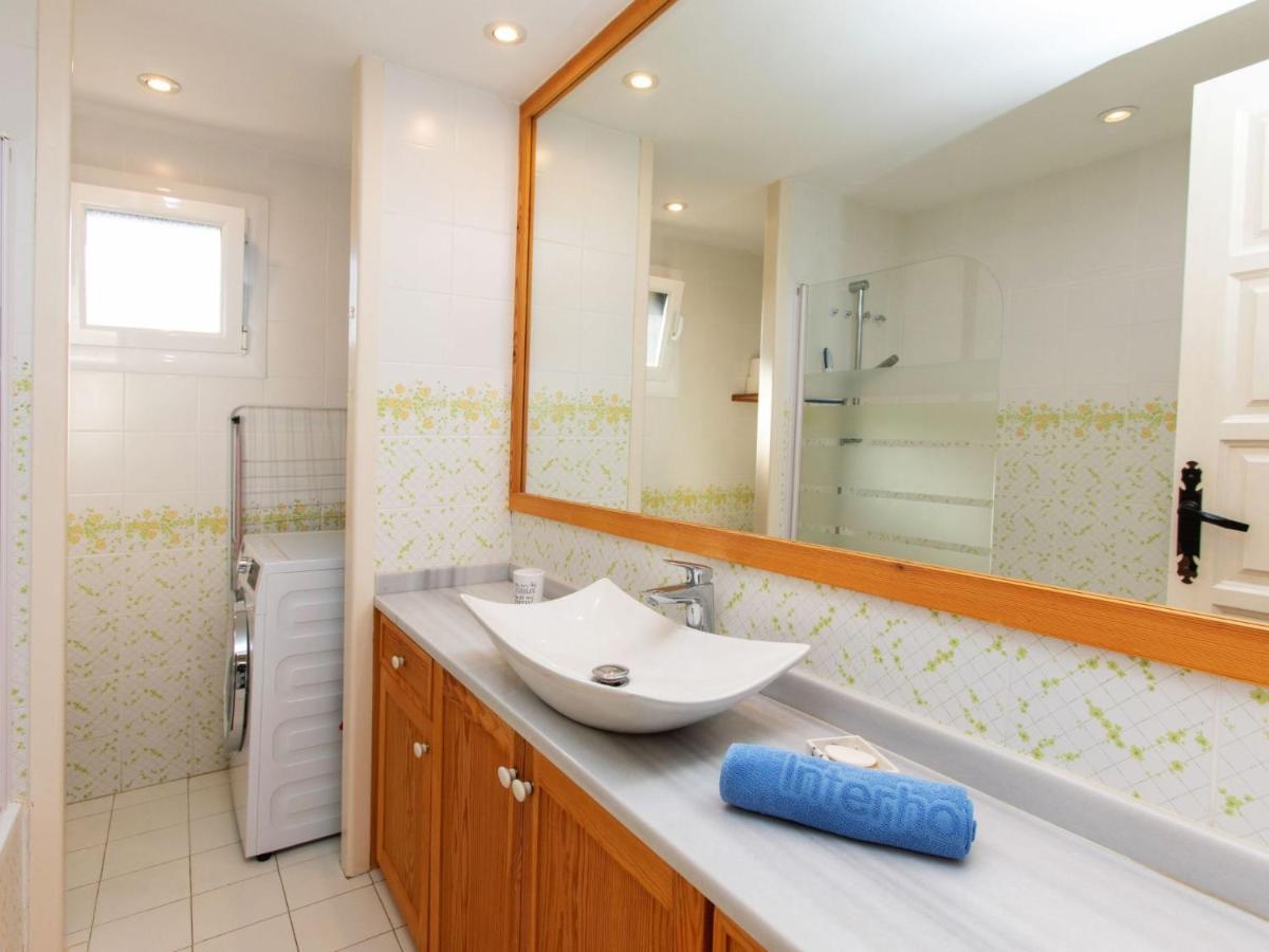 Apartment Ducados Golf Nat By Interhome Pals Bagian luar foto