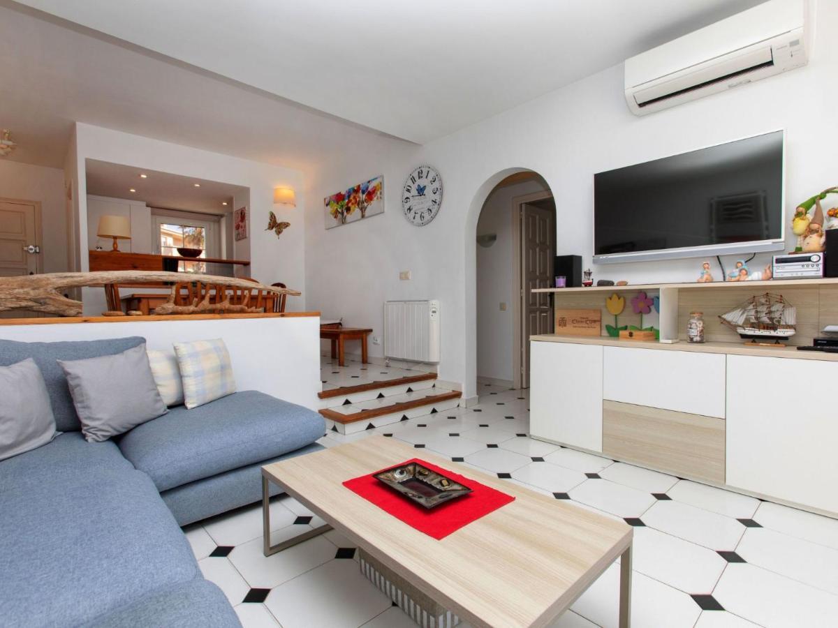 Apartment Ducados Golf Nat By Interhome Pals Bagian luar foto