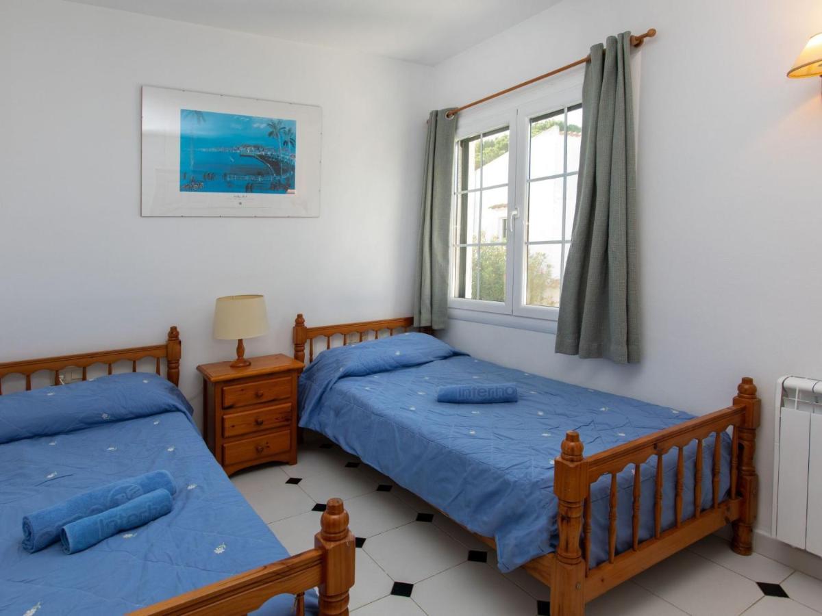 Apartment Ducados Golf Nat By Interhome Pals Bagian luar foto