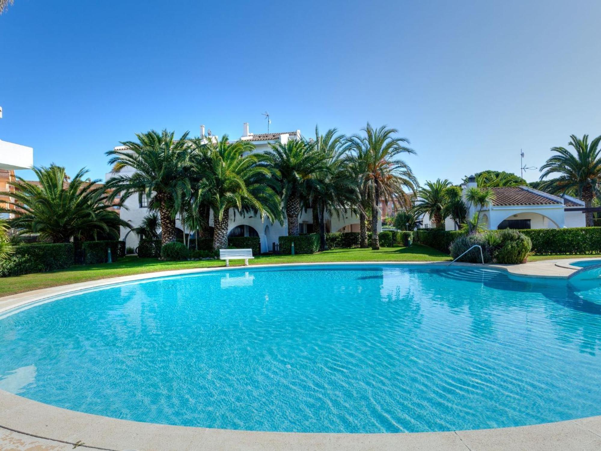 Apartment Ducados Golf Nat By Interhome Pals Bagian luar foto