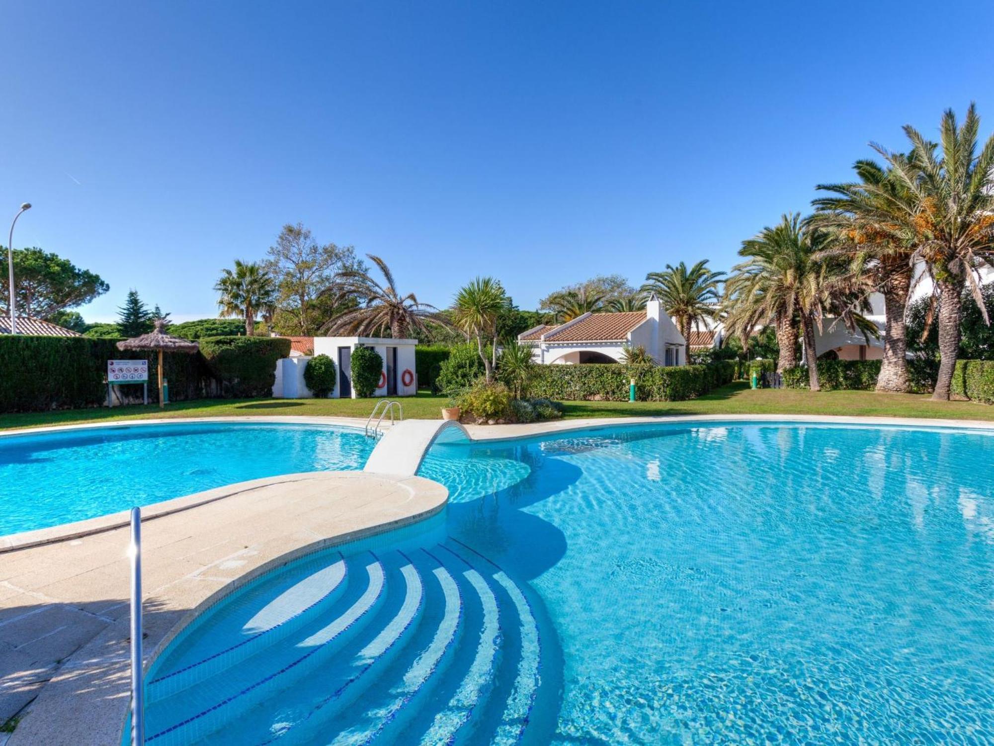 Apartment Ducados Golf Nat By Interhome Pals Bagian luar foto