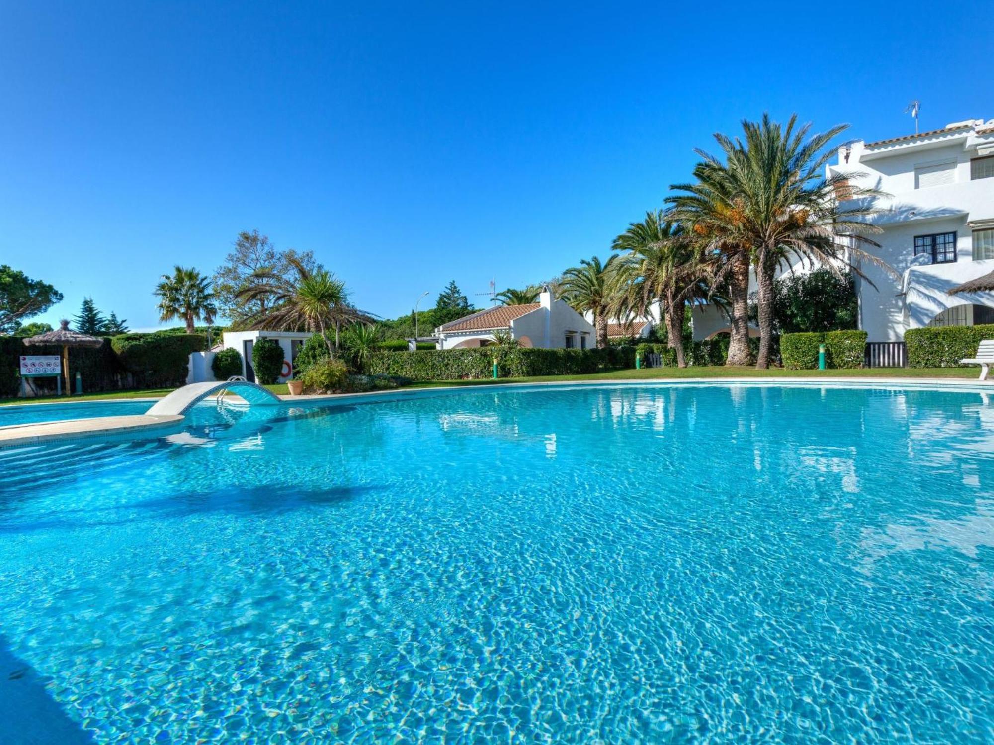 Apartment Ducados Golf Nat By Interhome Pals Bagian luar foto